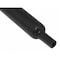 Kable Kontrol Adhesive Lined Heat Shrink Tube, Dual Wall, 4:1 I.D. Shrink Ratio, Clear, 4 ft HS461-CL - alternate 1
